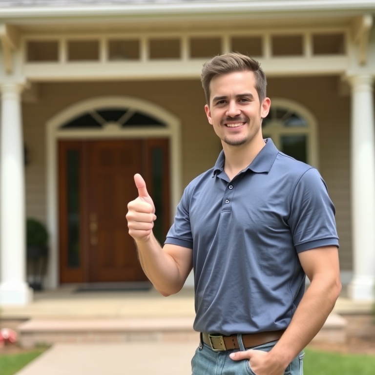 Owner of Ant & Rodent Pest Control Mount Pleasant